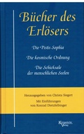 Cover: B&uuml;cher des Erl&ouml;sers - K&ouml;nigsdorfer-Verlag