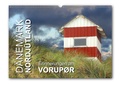 Bild: D&auml;nemark - Nordj&uuml;tland (Wandkalender 2022, DIN-A-4, quer) - Pixel-B&uuml;ro. Melle