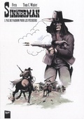 Cover: Sinnerman - THENEXTART Verlag