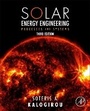 Cover: Solar Energy Engineering - Academic Press