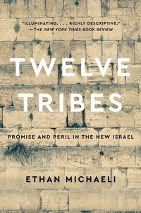 Enlarge image Cover: Twelve Tribes - HarperCollins