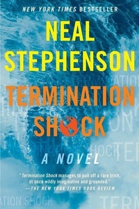 Enlarge image Cover: Termination Shock - Collins