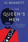 Cover: All the Queen's Men - Collins