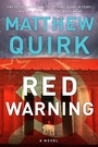 Cover: Red Warning - Collins