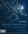 Cover: Network Algorithmics - Morgan Kaufmann