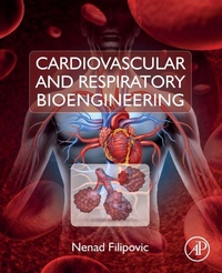Enlarge image Cover: Cardiovascular and Respiratory Bioengineering - Academic Press