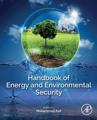 Enlarge image Cover: Handbook of Energy and Environmental Security - Academic Press