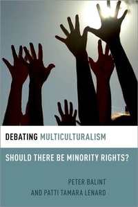 Enlarge image Cover: Debating Multiculturalism - Oxford University Press Inc