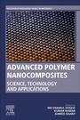 Cover: Advanced Polymer Nanocomposites - Woodhead Publishing