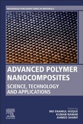 Cover: Advanced Polymer Nanocomposites - Woodhead Publishing