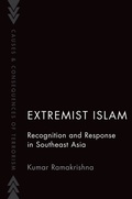 Cover: Extremist Islam - Oxford University Press Inc
