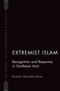 Enlarge image Cover: Extremist Islam - Oxford University Press Inc