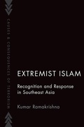 Cover: Extremist Islam - Oxford University Press Inc