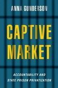 Cover: Captive Market - Oxford University Press Inc