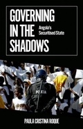 Cover: Governing in the Shadows - Oxford University Press