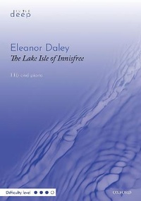 Abbildung von: The Lake Isle of Innisfree - Oxford University Press