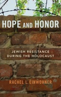 Cover: Hope and Honor - Oxford University Press Inc