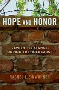 Cover: Hope and Honor - Oxford University Press Inc