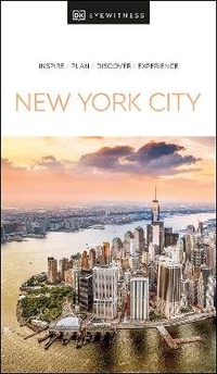 Abbildung von: DK New York City - DK Travel
