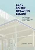 Cover: Back to the Drawing Board - Yale University Press