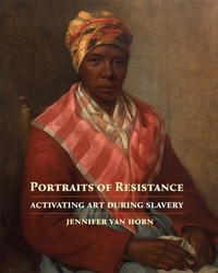 Abbildung von: Portraits of Resistance - Yale University Press