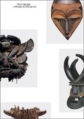 Cover: The Language of Beauty in African Art - Yale University Press