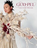 Cover: Guo Pei - Yale University Press