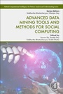 Cover: Advanced Data Mining Tools and Methods for Social Computing - Academic Press