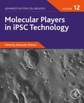 Bild: Molecular Players in iPSC Technology - Academic Press