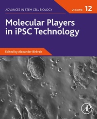 Bild: Molecular Players in iPSC Technology - Academic Press