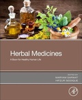 Cover: Herbal Medicines - Academic Press