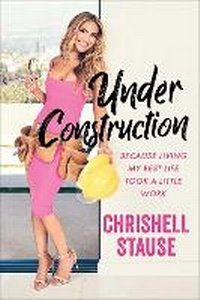 Abbildung von: Under Construction - Piatkus Books