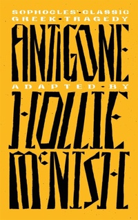 Enlarge image Cover: Antigone - Fleet