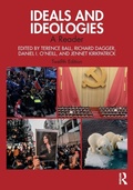 Cover: Ideals and Ideologies - Routledge