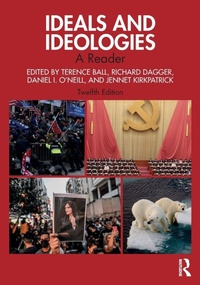 Abbildung von: Ideals and Ideologies - Routledge
