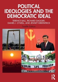 Abbildung von: Political Ideologies and the Democratic Ideal - Routledge