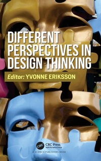 Abbildung von: Different Perspectives in Design Thinking - CRC Press