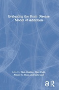 Bild: Evaluating the Brain Disease Model of Addiction - Routledge