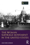 Cover: The Woman Suffrage Movement in the United States - Routledge
