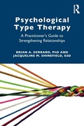 Bild: Psychological Type Therapy - Routledge