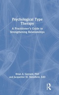 Bild: Psychological Type Therapy - Routledge