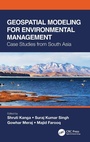 Cover: Geospatial Modeling for Environmental Management - CRC Press