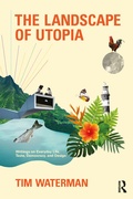 Cover: The Landscape of Utopia - Routledge