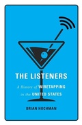 Cover: The Listeners - Harvard University Press
