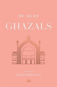 Abbildung von: Ghazals - Harvard University Press