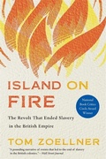Cover: Island on Fire - Harvard University Press