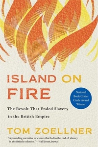 Abbildung von: Island on Fire - Harvard University Press