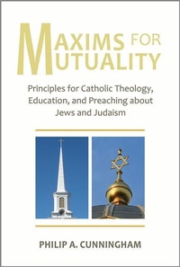 Enlarge image Cover: Maxims for Mutuality - Paulist Press International,U.S.