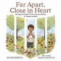 Cover: Far Apart, Close in Heart - Albert Whitman & Company