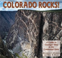 Enlarge image Cover: Colorado Rocks! - Geological Society of America
